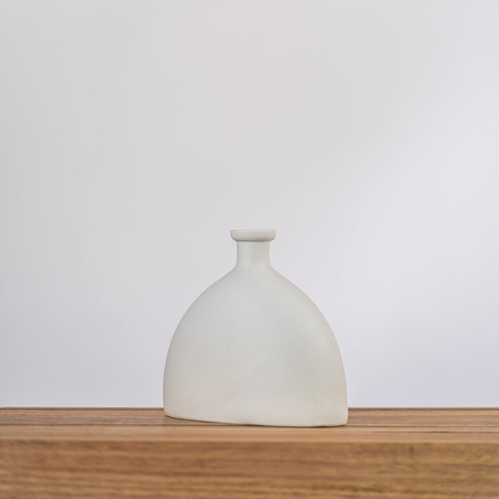 Ceramic Vase - Peony