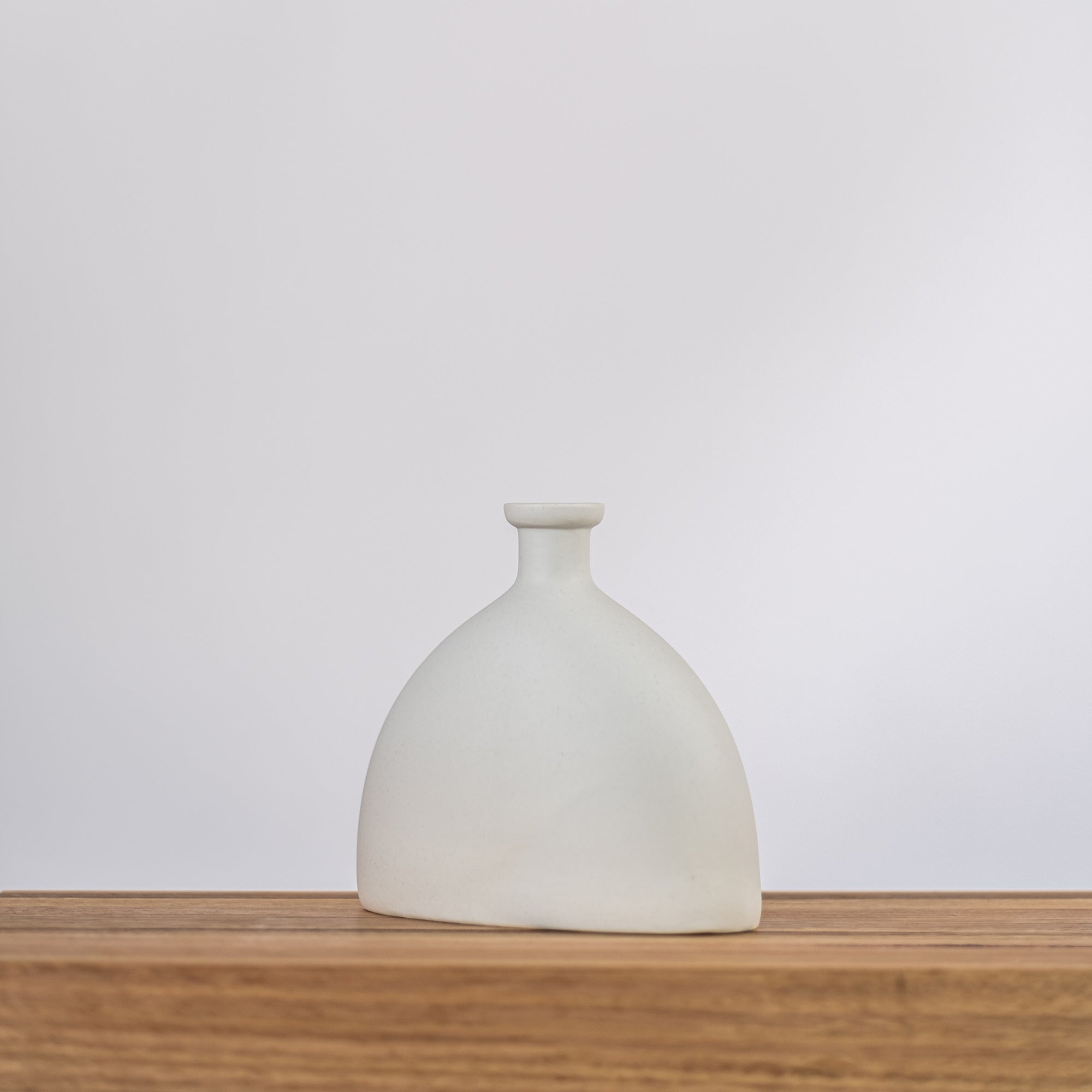 Ceramic Vase - Peony