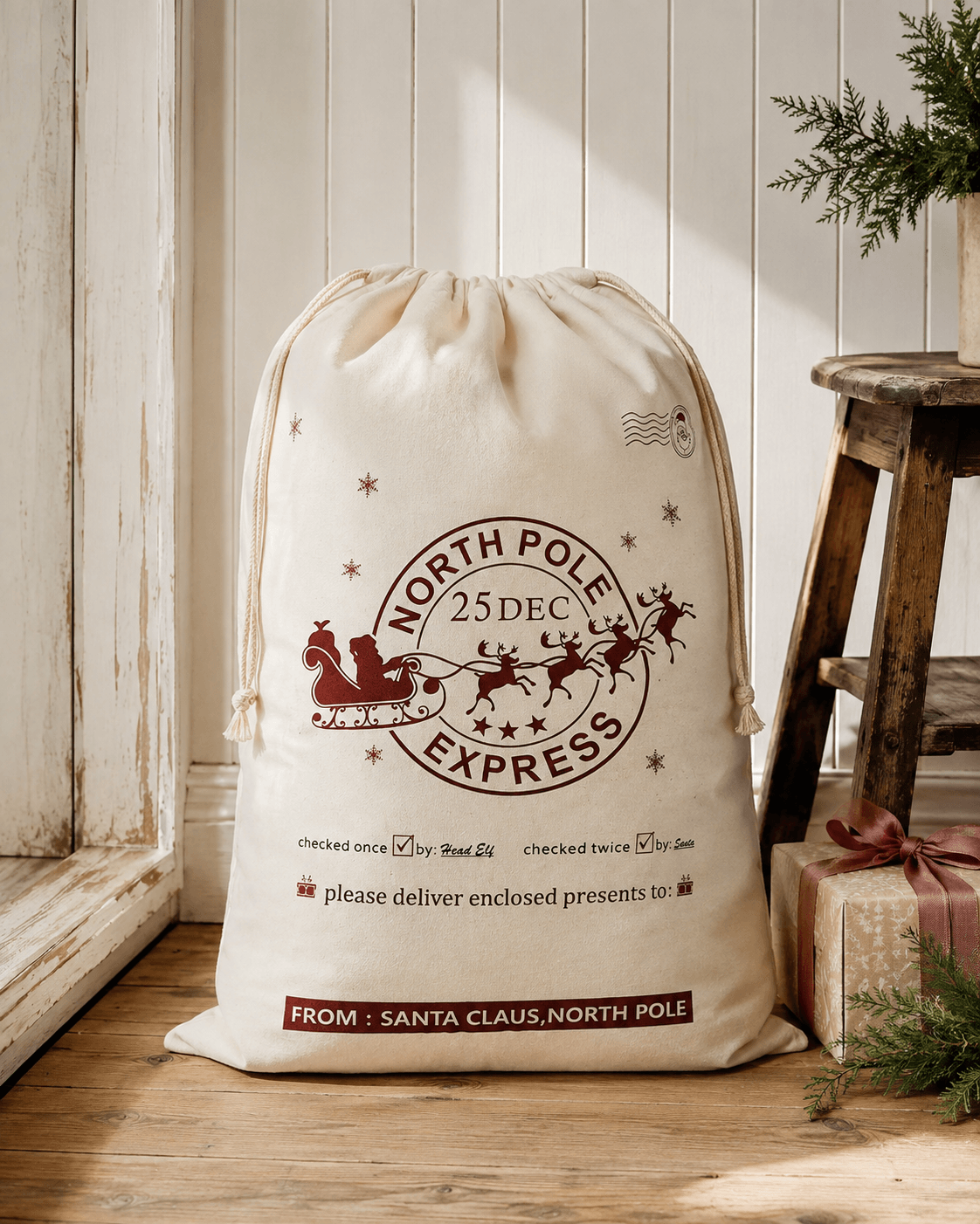 North Pole Express