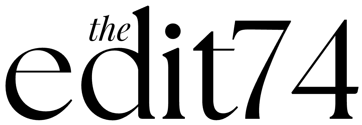 The Edit 74