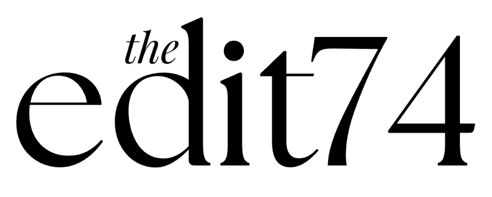 The Edit 74